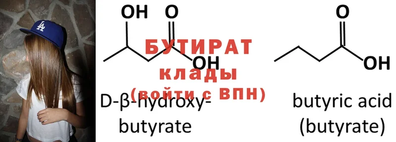 Бутират Butirat  Тобольск 