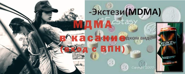индика Осташков